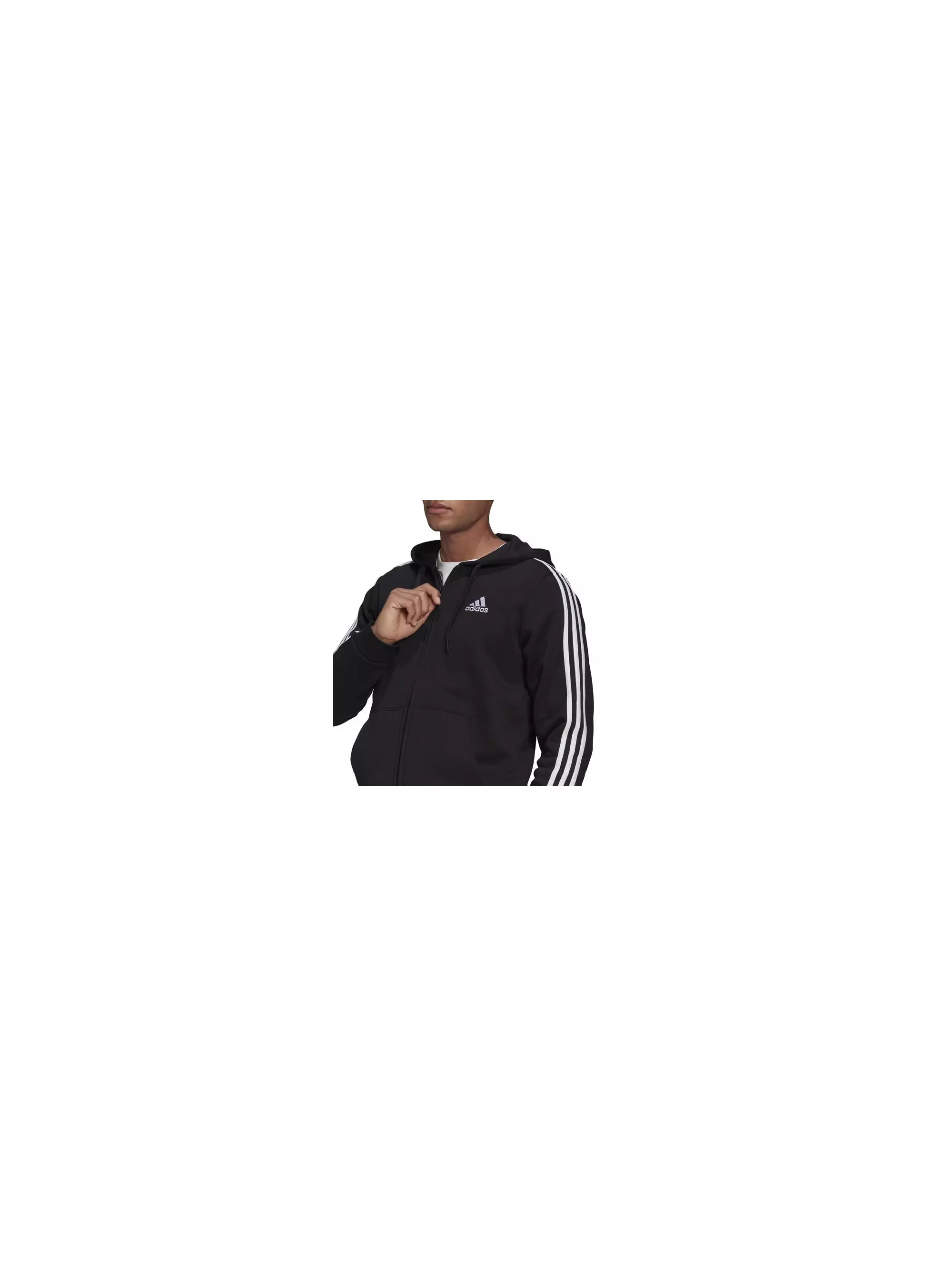 Adidas M 3S FL FZ HD GK9051