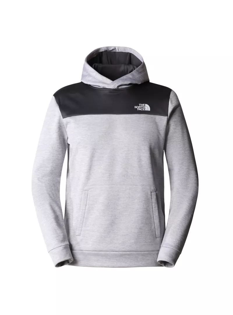 The North Face REAXION FL P/O HD NF0A7ZA8FTM