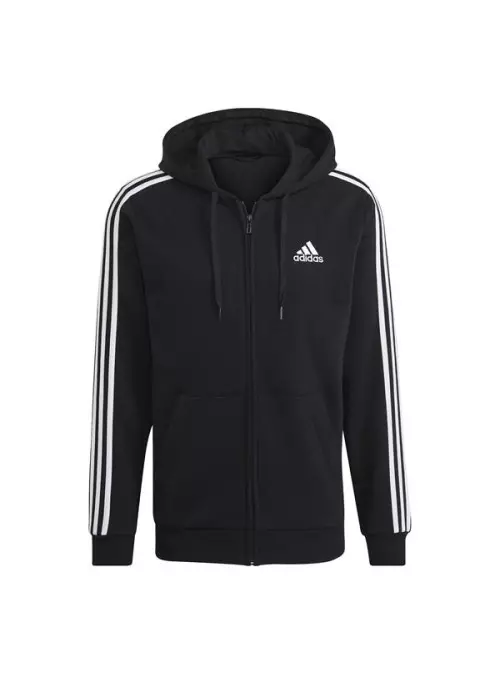 Adidas M 3S FL FZ HD GK9051