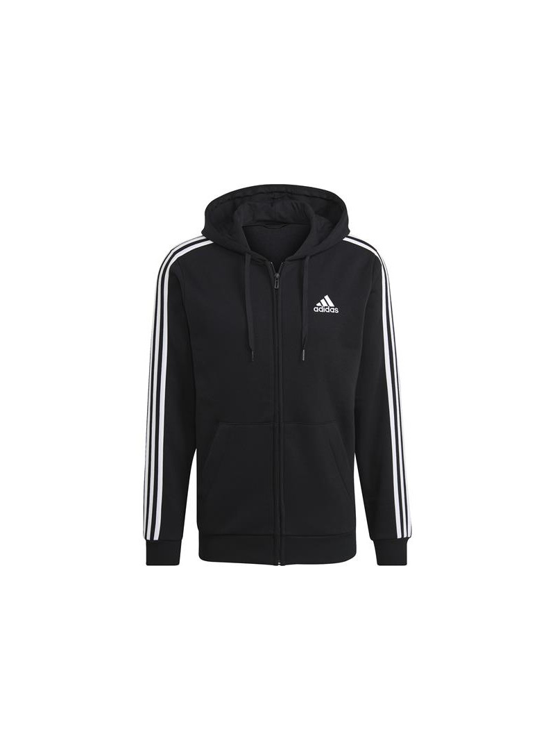 Adidas M 3S FL FZ HD GK9051