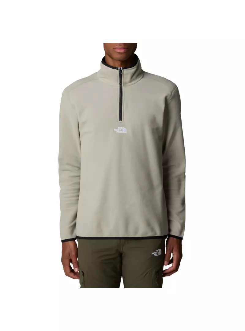 The North Face M GLACIER 1/4 EMBR NF0A83I31I4