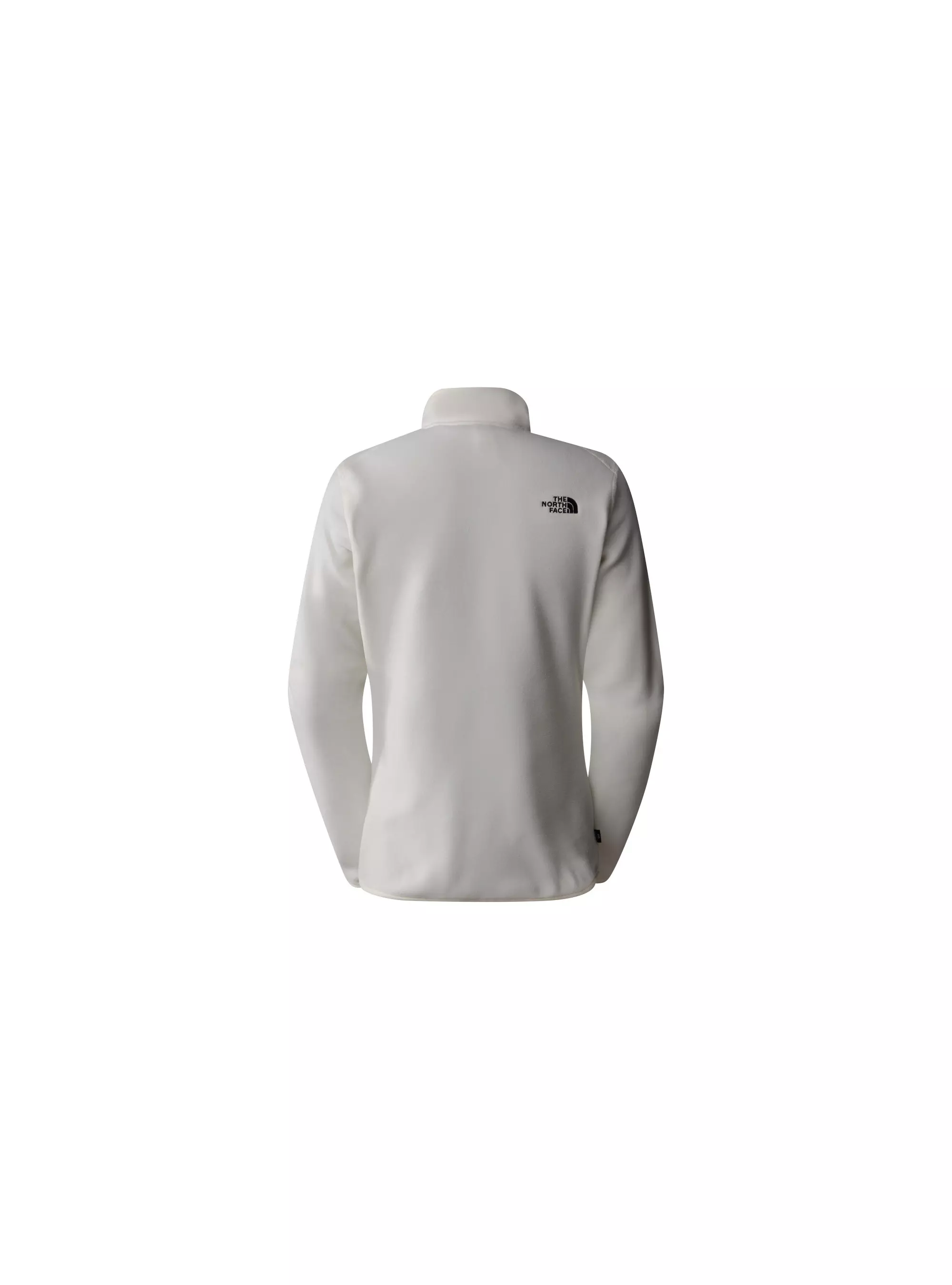 The North Face W 100 GLACIER 1/4 ZIP NF0A855M4HP