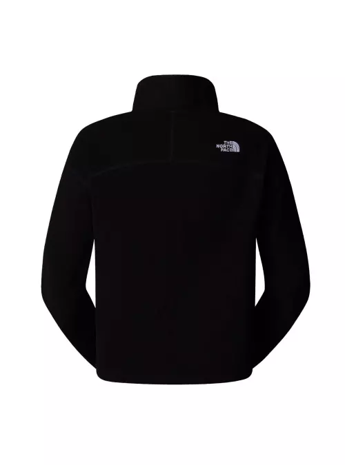 The North Face W 100 GLACIER CROP 1/4 NF0A855N4H0