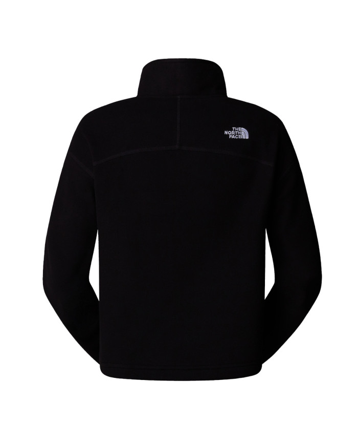 The North Face W 100 GLACIER CROP 1/4 NF0A855N4H0