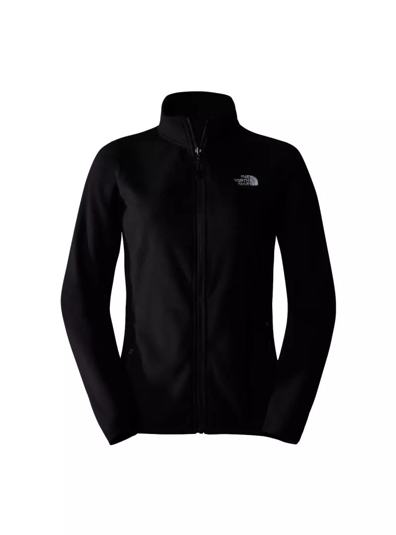 The North Face W 100 GLACIER FZ NF0A855O4H0