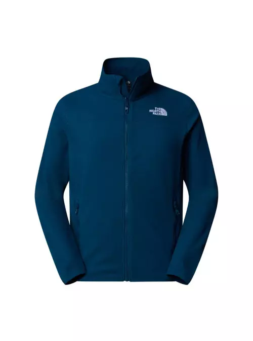 The North Face M 100 GLAC FZ NF0A855X1NO