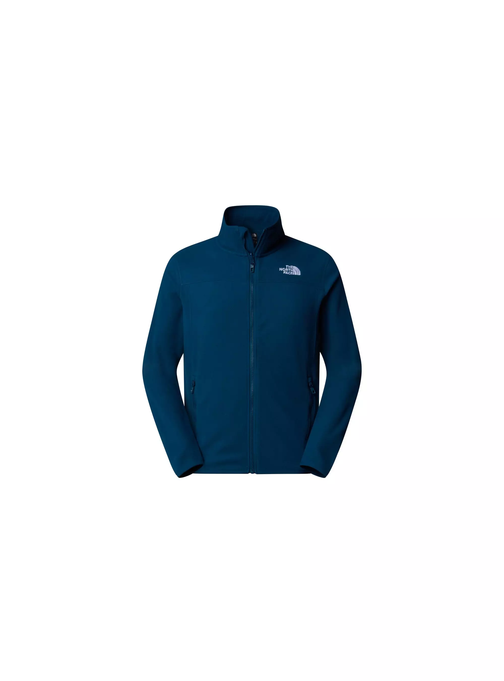 The North Face M 100 GLAC FZ NF0A855X1NO