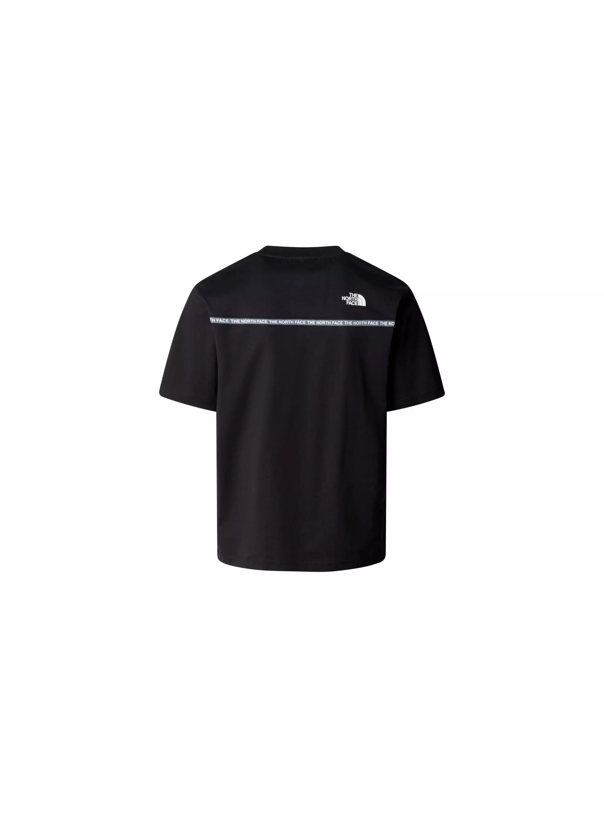 The North Face M SS ZUMU RELAXED TEE NF0A87DDJK3