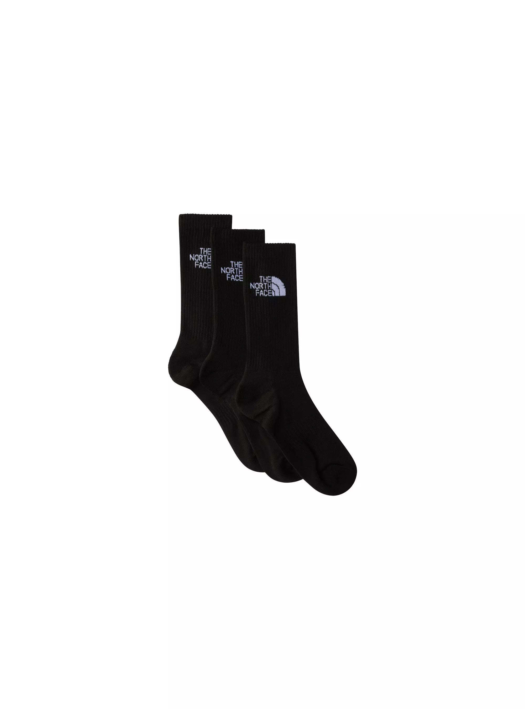 The North Face MLSPRT SOCK CSH CREW 3P NF0A882HJK3