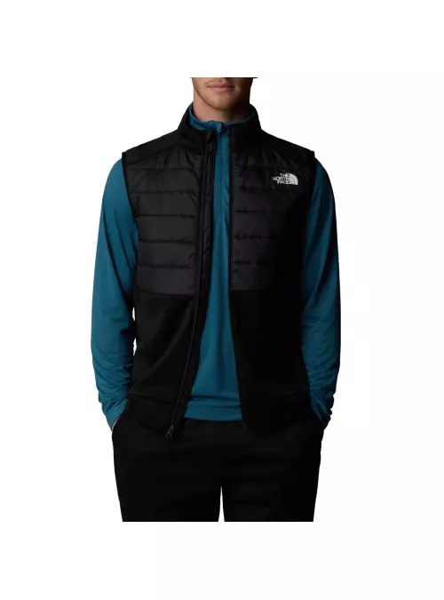 The North Face M REAXION HYBRID GILET NF0A8948KT0