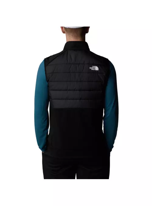 The North Face M REAXION HYBRID GILET NF0A8948KT0