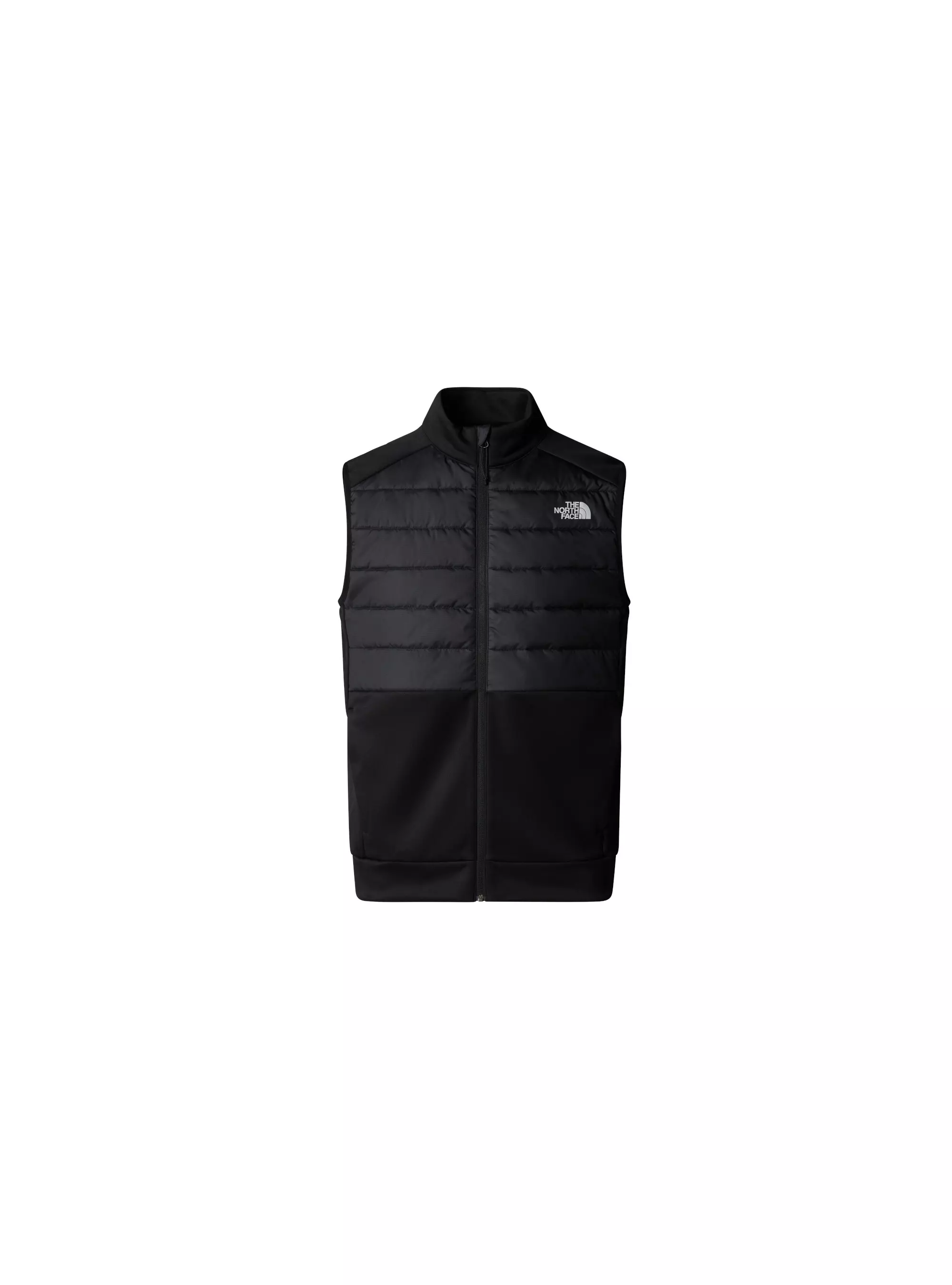 The North Face M REAXION HYBRID GILET NF0A8948KT0