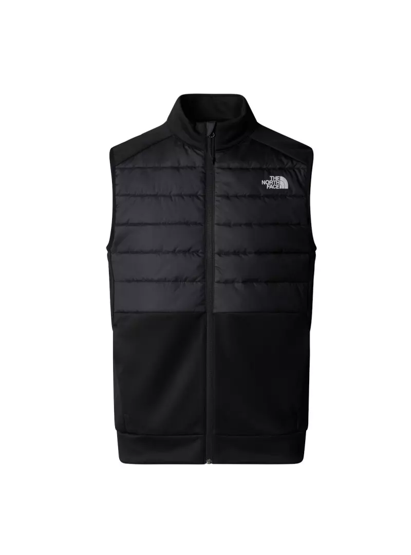 The North Face M REAXION HYBRID GILET NF0A8948KT0