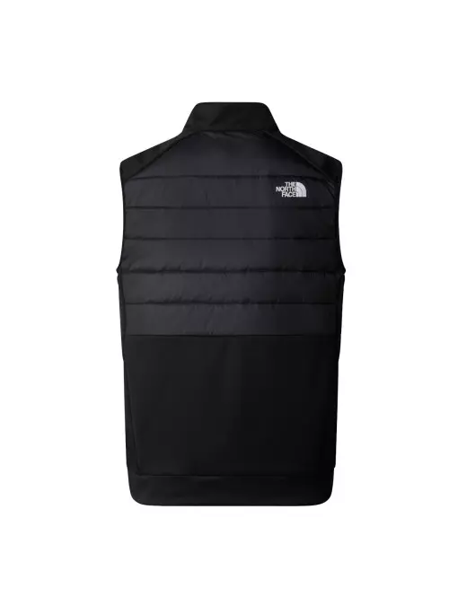 The North Face M REAXION HYBRID GILET NF0A8948KT0