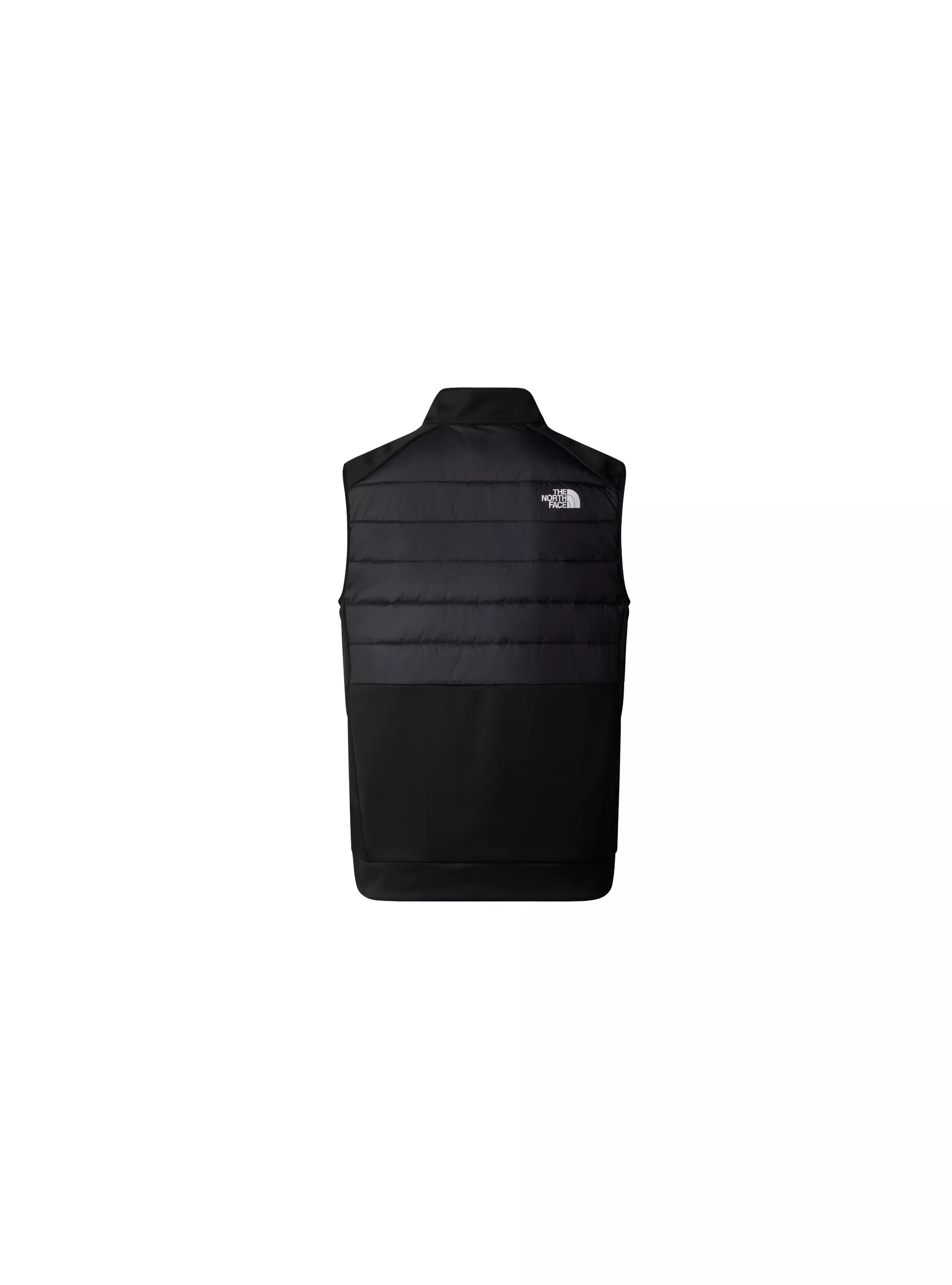 The North Face M REAXION HYBRID GILET NF0A8948KT0