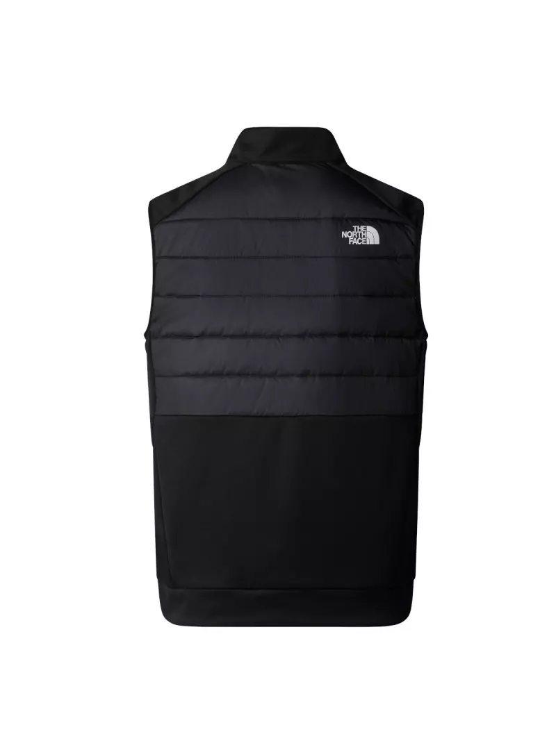 The North Face M REAXION HYBRID GILET NF0A8948KT0