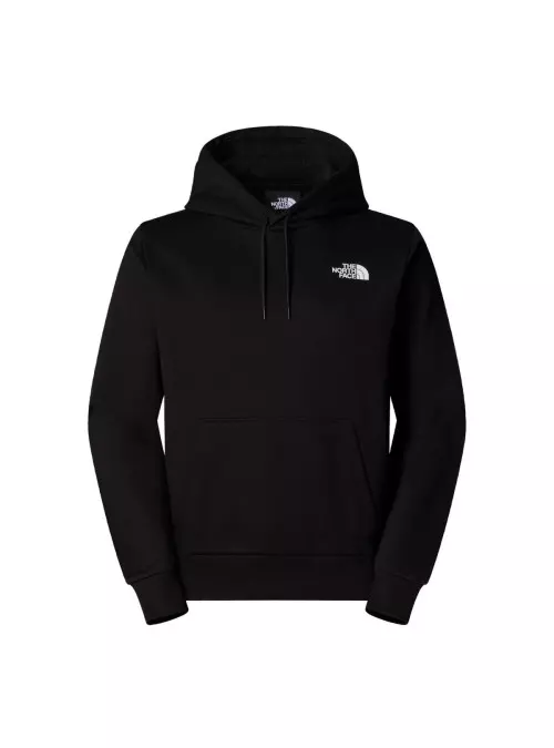 The North Face M SIMPLE DOME HOODIE NF0A89FCJK3