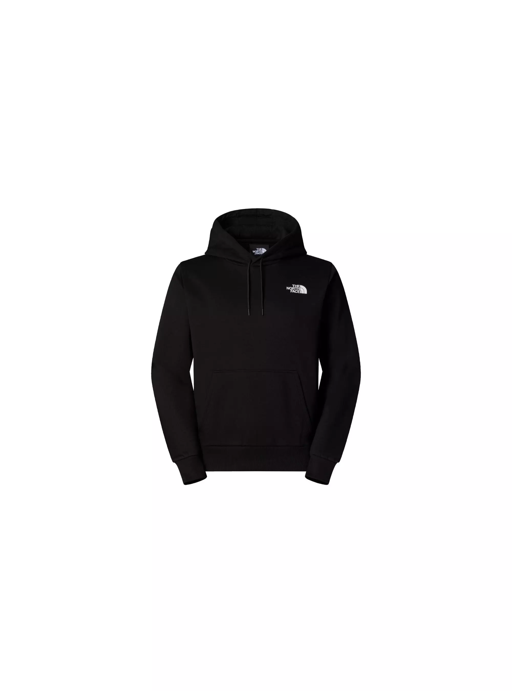 The North Face M SIMPLE DOME HOODIE NF0A89FCJK3 The North Face M SIMPLE DOME HOODIE NF0A89FCJK3