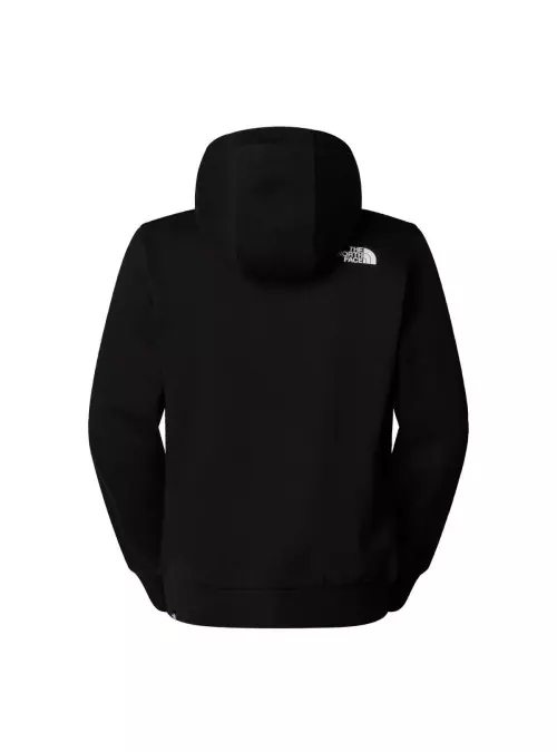 The North Face M SIMPLE DOME HOODIE NF0A89FCJK3 The North Face M SIMPLE DOME HOODIE NF0A89FCJK3