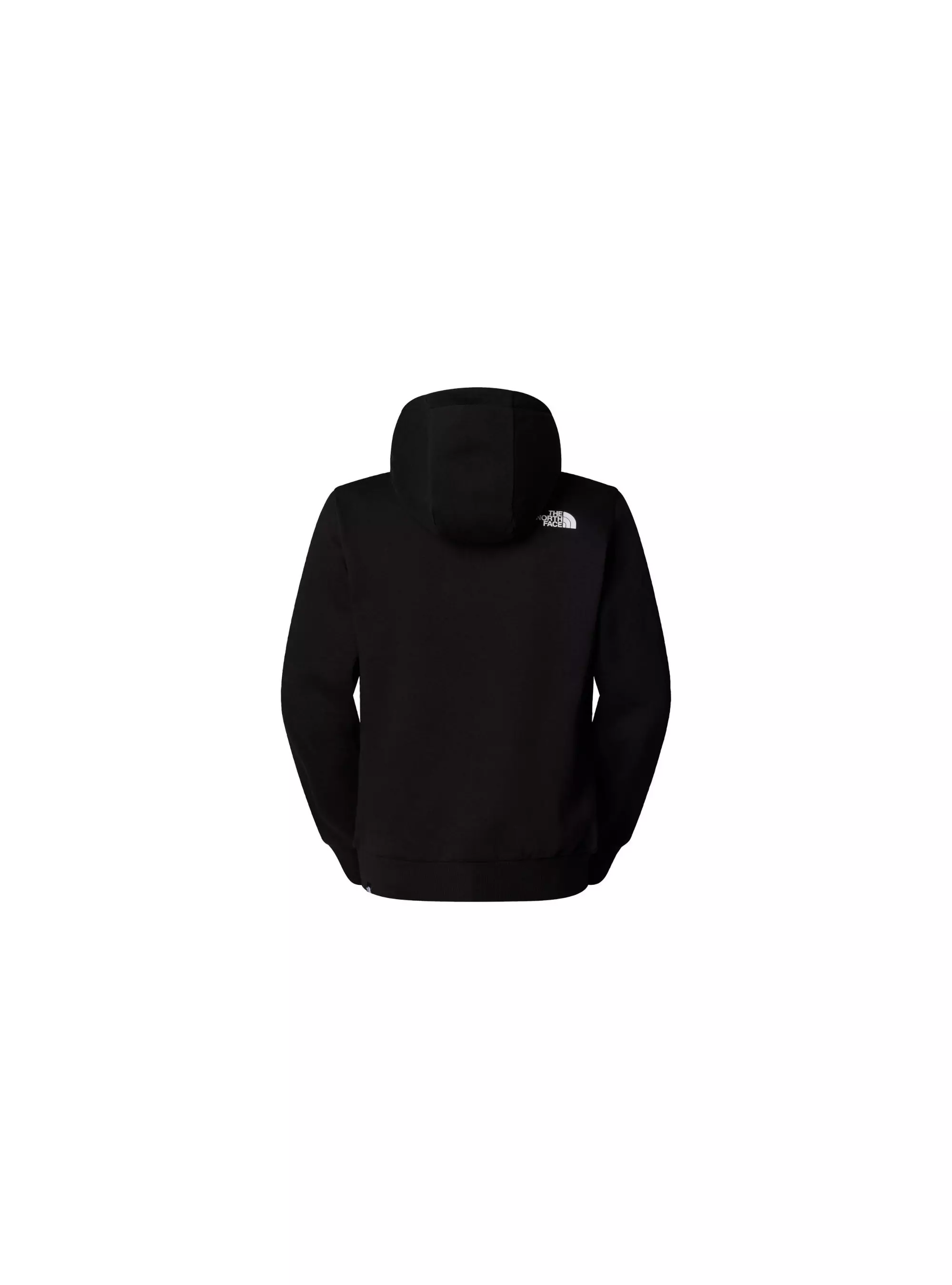 The North Face M SIMPLE DOME HOODIE NF0A89FCJK3 The North Face M SIMPLE DOME HOODIE NF0A89FCJK3