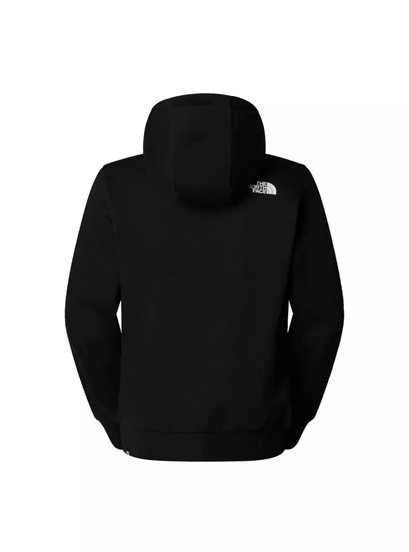 The North Face M SIMPLE DOME HOODIE NF0A89FCJK3