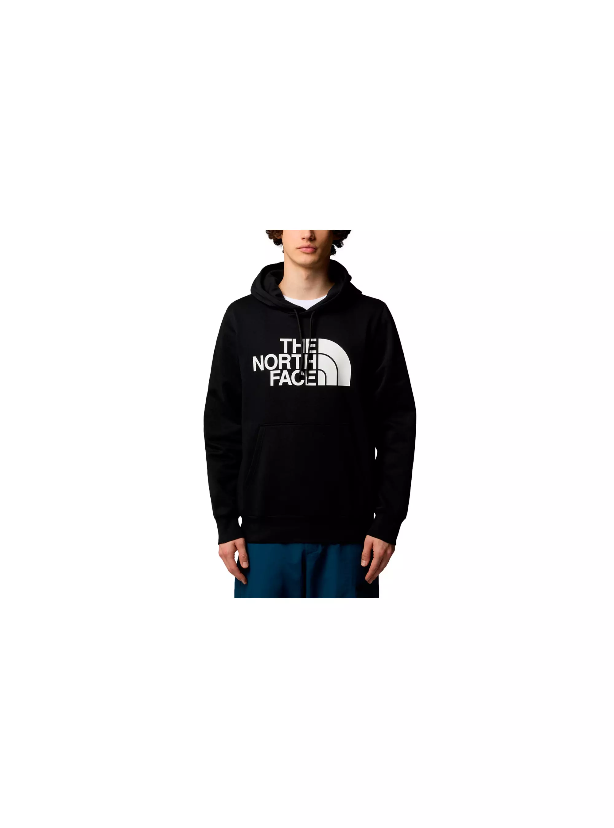 The North Face M EASY HOODIE NF0A89FFJK3