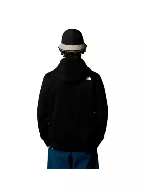 The North Face M EASY HOODIE NF0A89FFJK3