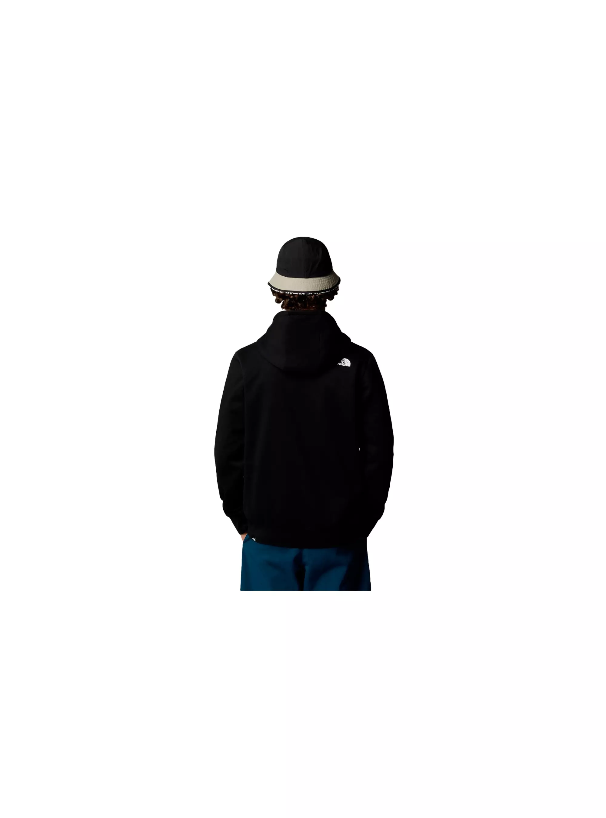 The North Face M EASY HOODIE NF0A89FFJK3