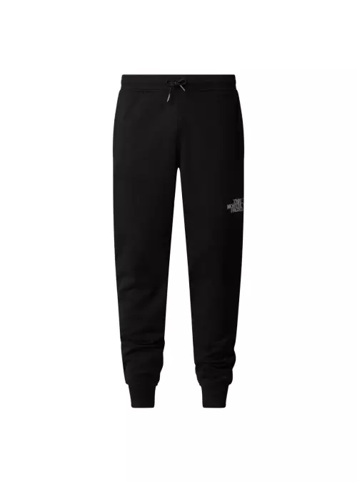 The North Face M DREW PEAK PANT NF0A8A6BJK3