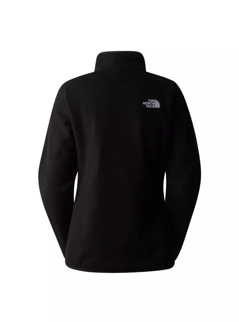 The North Face W 100 GLACIER 1/4 ZIP NF0A855M4H0