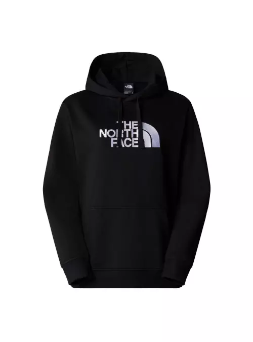 The North Face W DREW PEAK PULLOVER HOOD NF0A89EHJK3