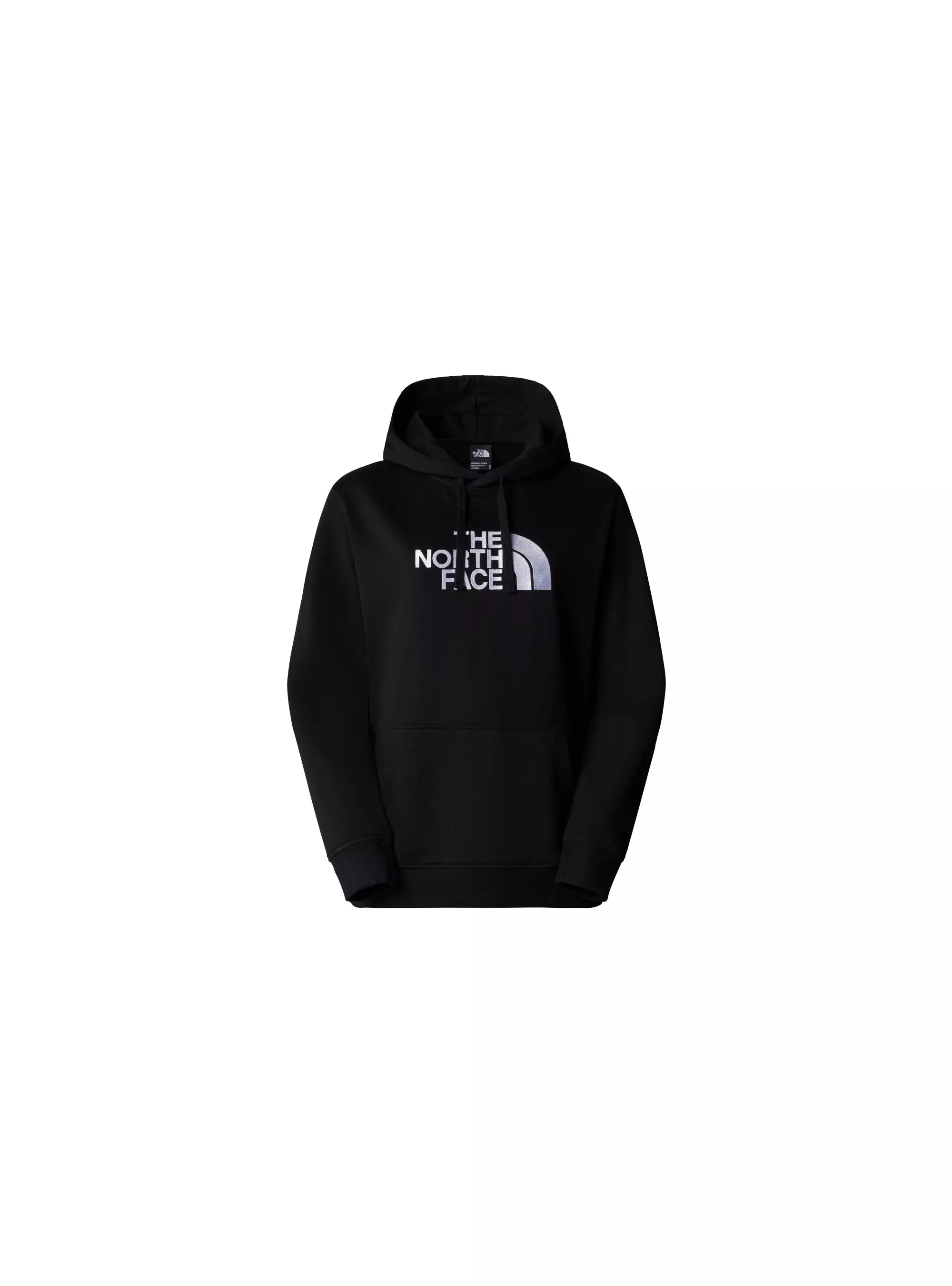 The North Face W DREW PEAK PULLOVER HOOD NF0A89EHJK3