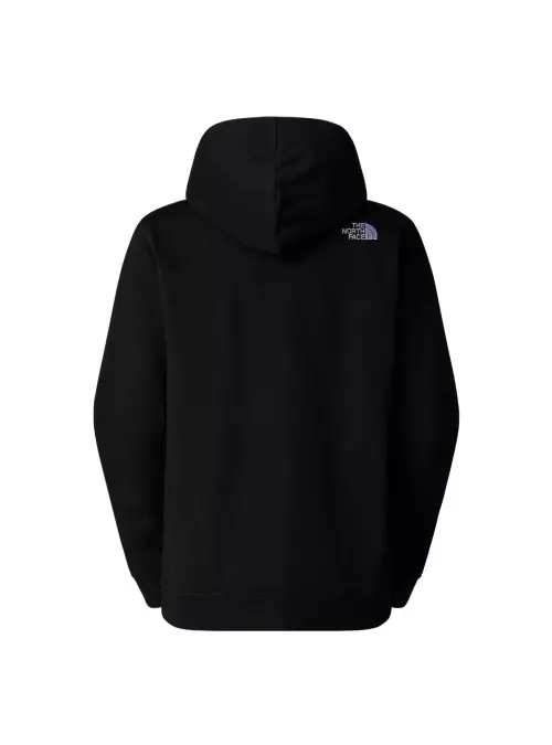 The North Face W DREW PEAK PULLOVER HOOD NF0A89EHJK3