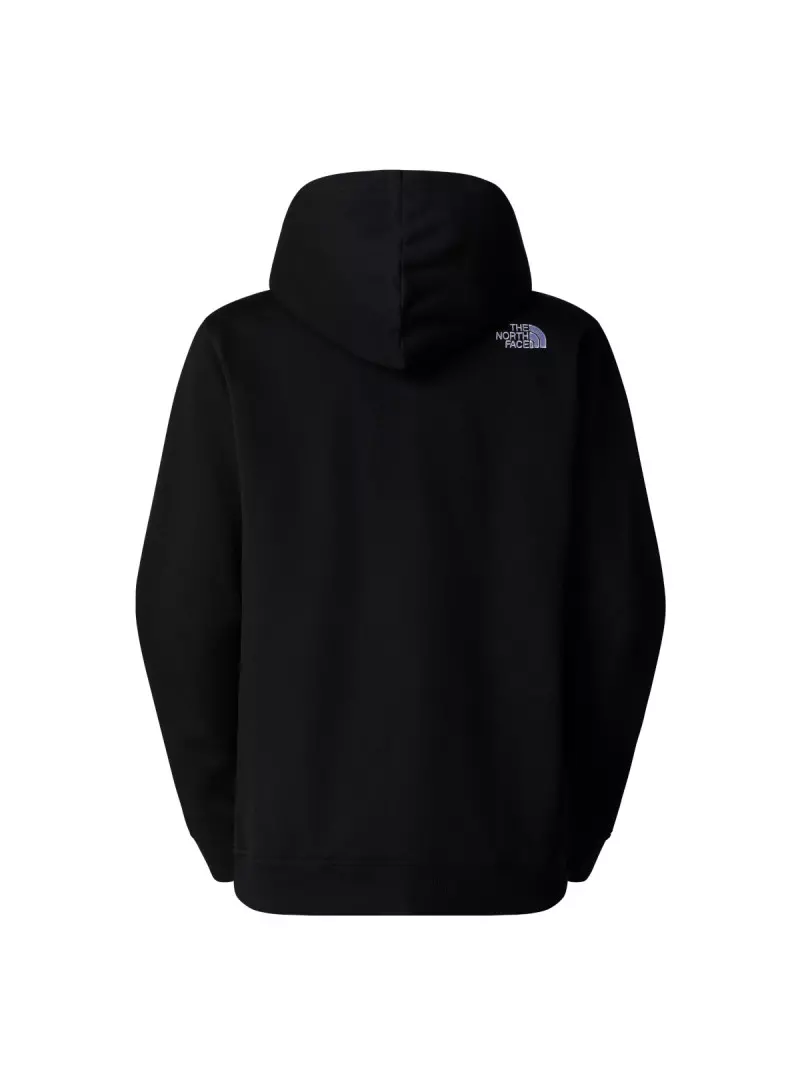 The North Face W DREW PEAK PULLOVER HOOD NF0A89EHJK3