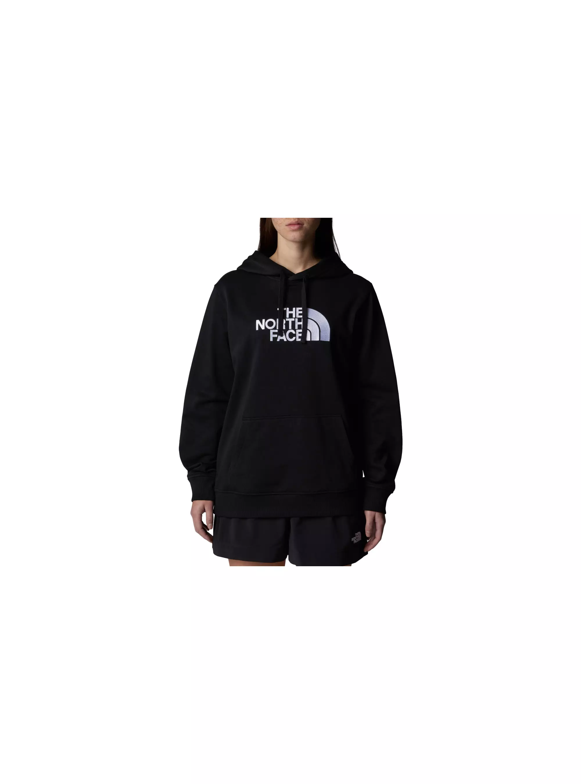 The North Face W DREW PEAK PULLOVER HOOD NF0A89EHJK3