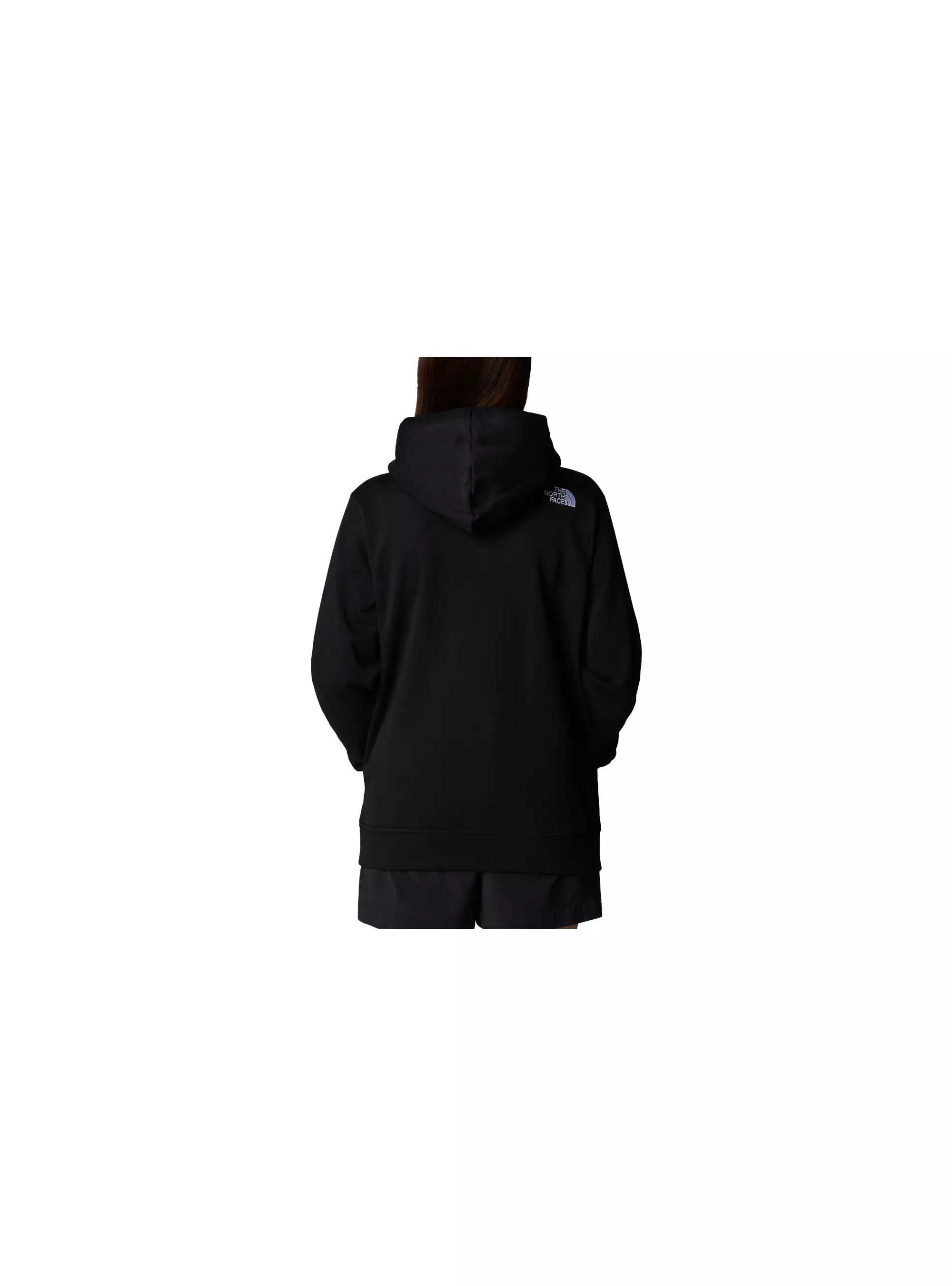 The North Face W DREW PEAK PULLOVER HOOD NF0A89EHJK3