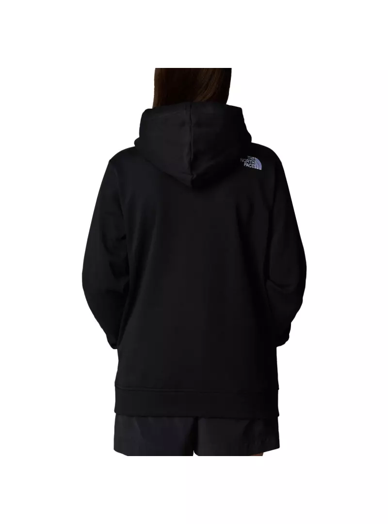 The North Face W DREW PEAK PULLOVER HOOD NF0A89EHJK3