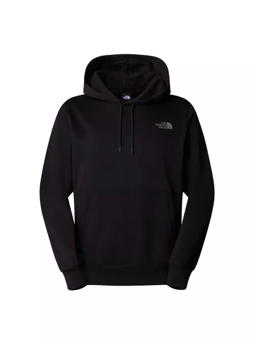 The North Face M HOOD LOGO P/O NF0A89EJJK3