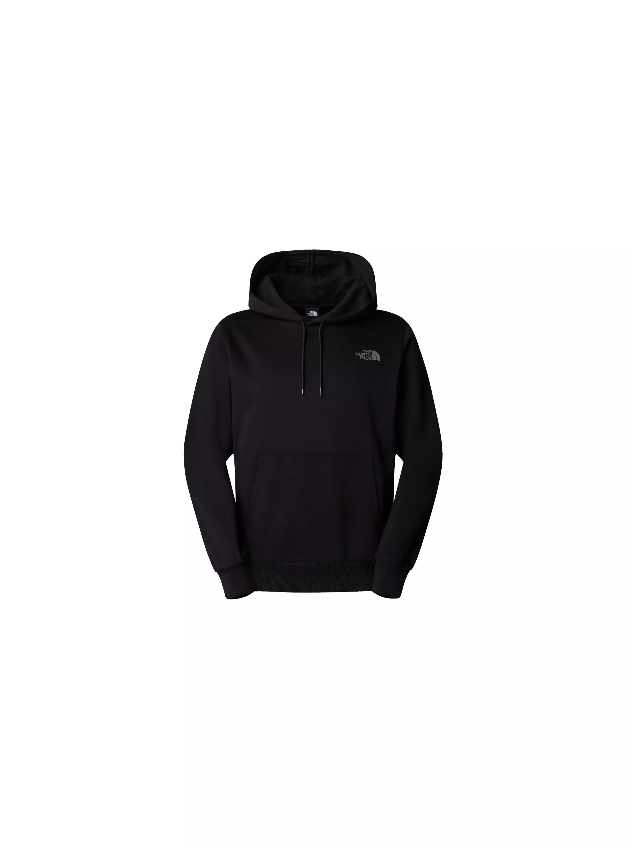 The North Face M HOOD LOGO P/O NF0A89EJJK3