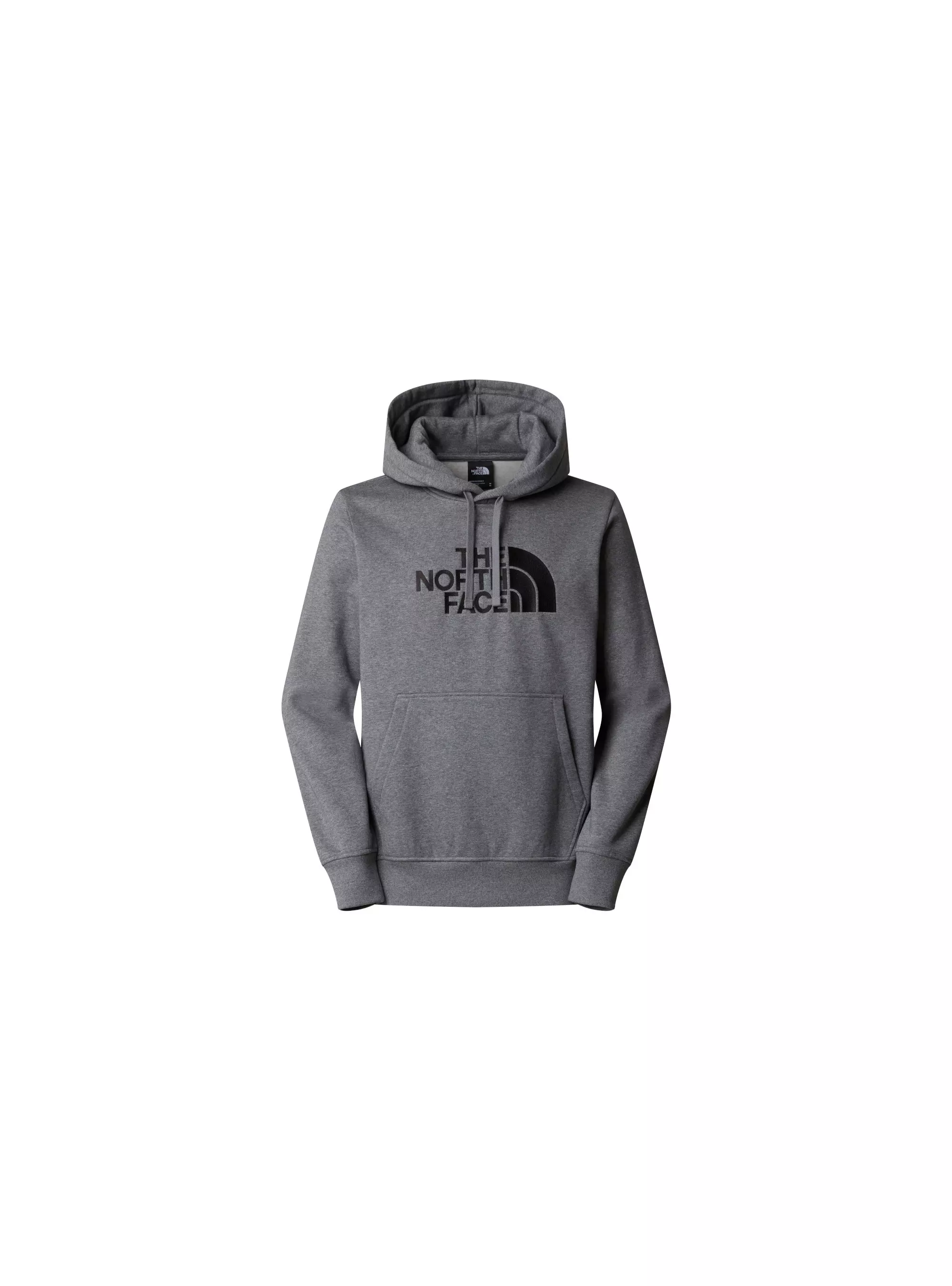 The North Face M DREW PEAK PULLOVER HOOD NF0A89EMDYY