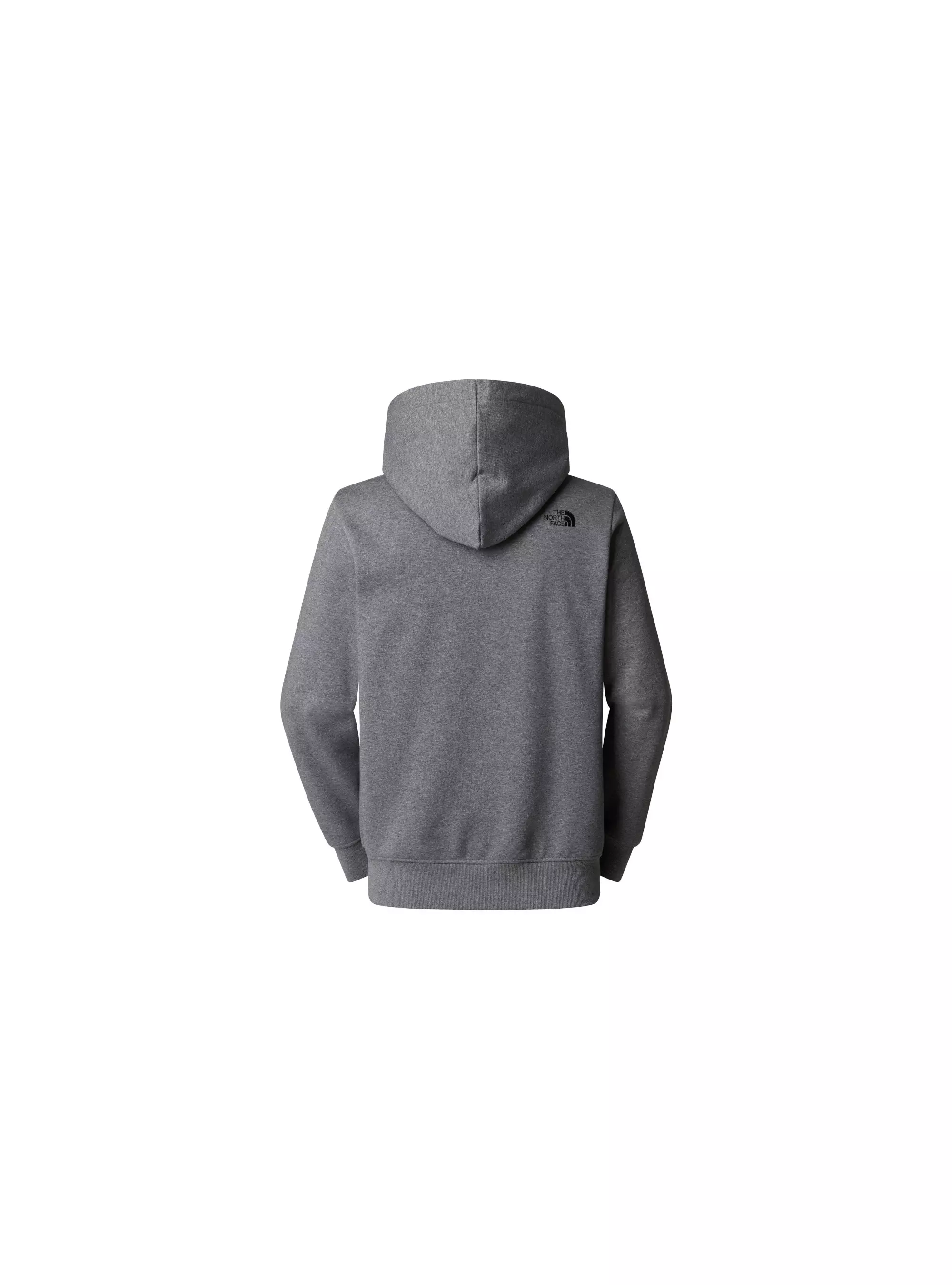 The North Face M DREW PEAK PULLOVER HOOD NF0A89EMDYY