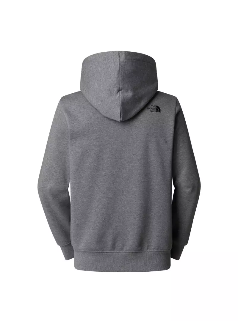 The North Face M DREW PEAK PULLOVER HOOD NF0A89EMDYY