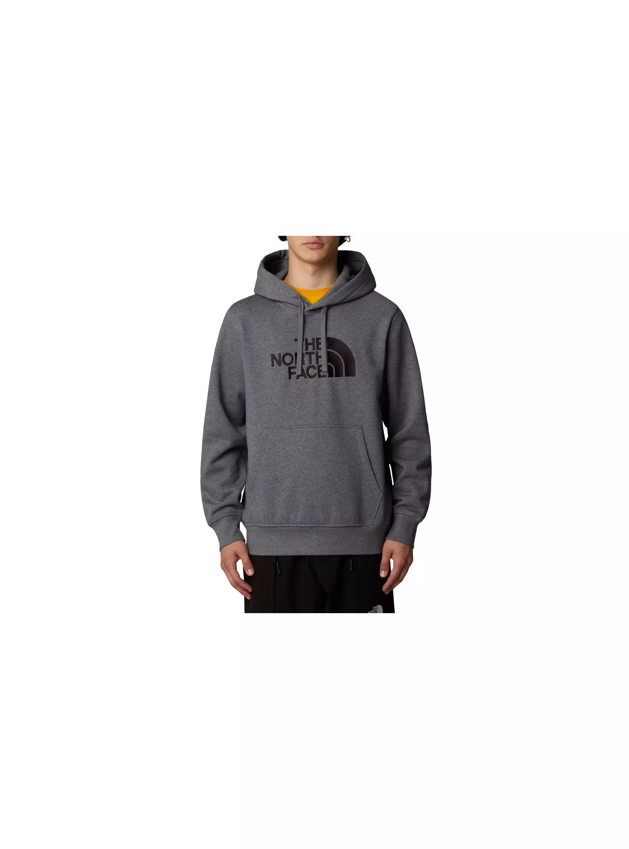 The North Face M DREW PEAK PULLOVER HOOD NF0A89EMDYY