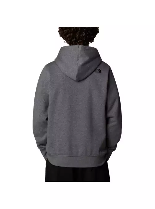 The North Face M DREW PEAK PULLOVER HOOD NF0A89EMDYY