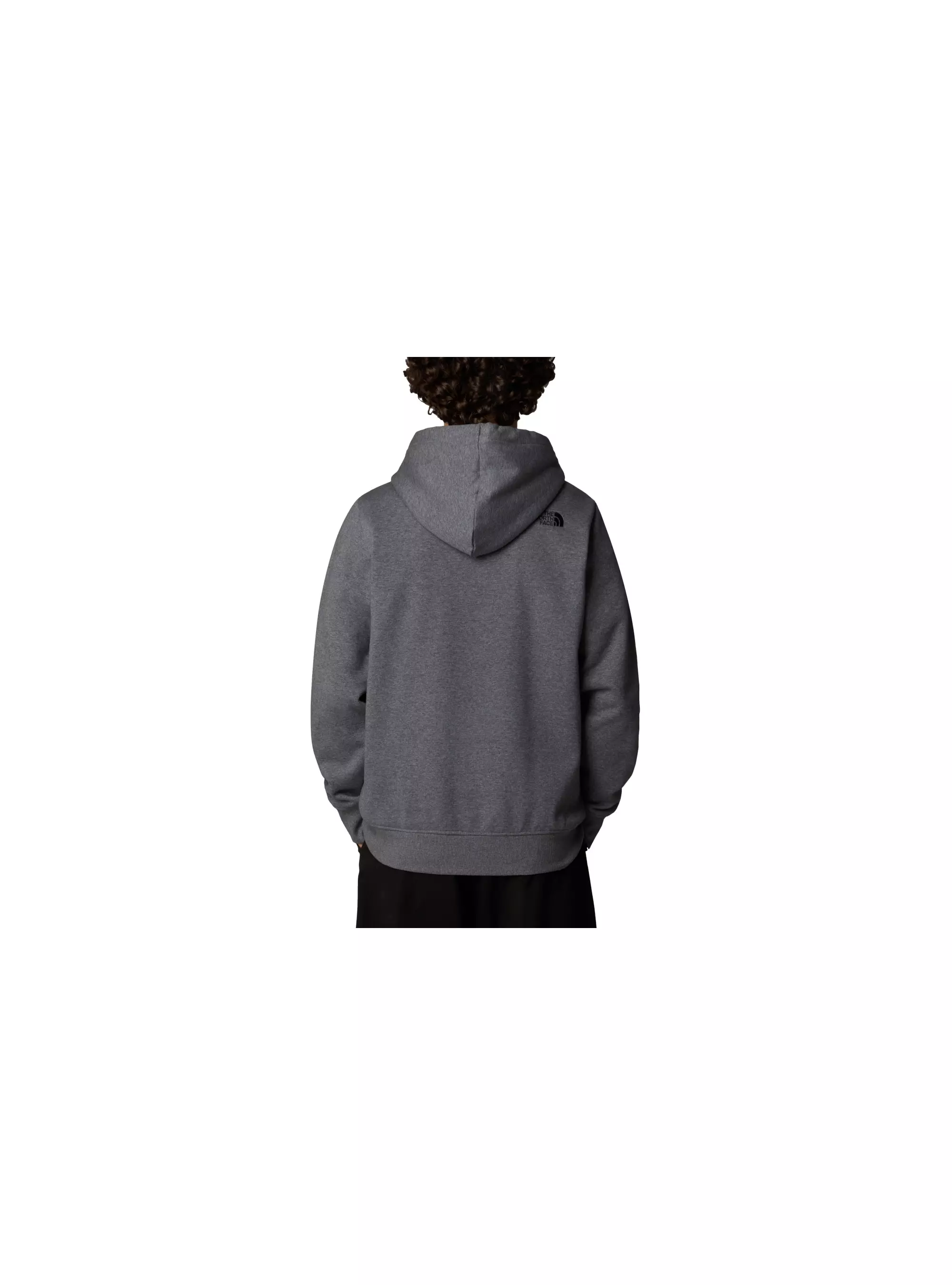 The North Face M DREW PEAK PULLOVER HOOD NF0A89EMDYY