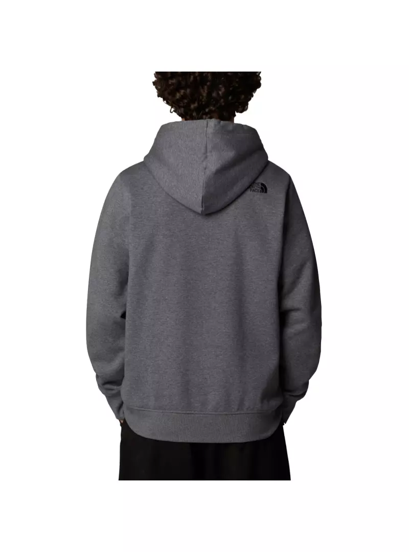 The North Face M DREW PEAK PULLOVER HOOD NF0A89EMDYY