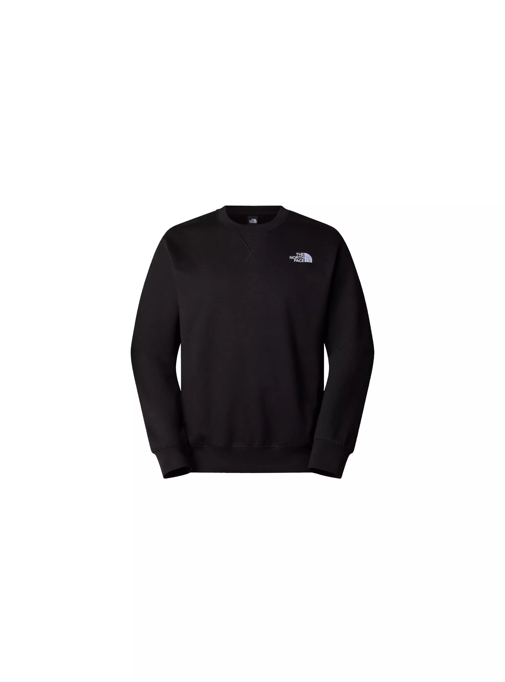 The North Face M ESSENTIAL RELAXED CREW NF0A89ETJK3