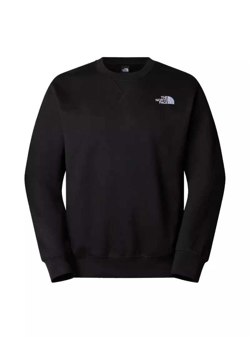 The North Face M ESSENTIAL RELAXED CREW NF0A89ETJK3