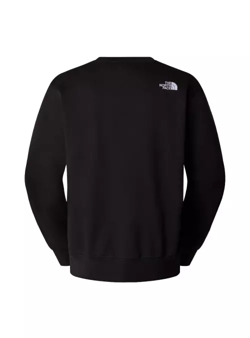 The North Face M ESSENTIAL RELAXED CREW NF0A89ETJK3