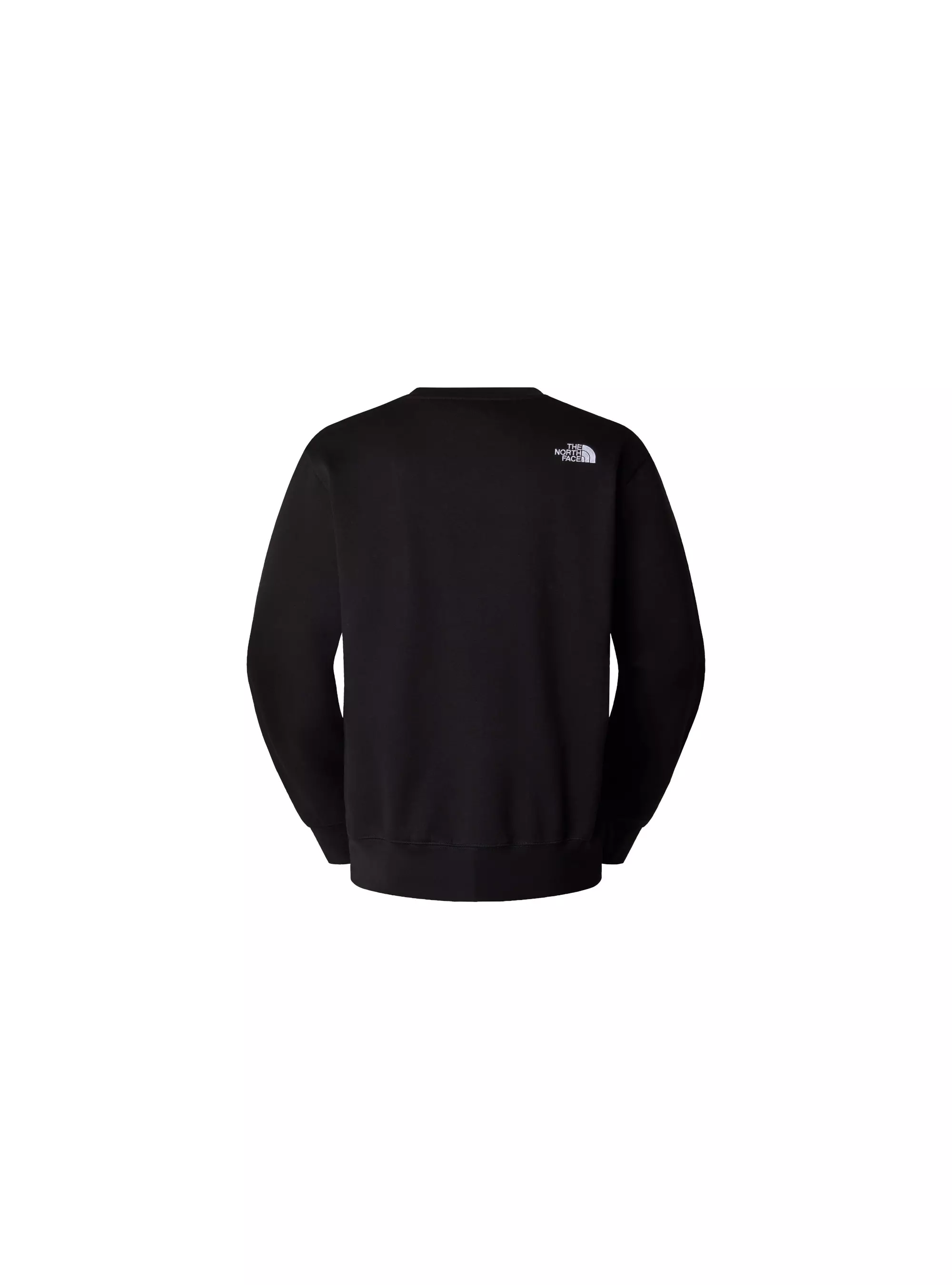 The North Face M ESSENTIAL RELAXED CREW NF0A89ETJK3